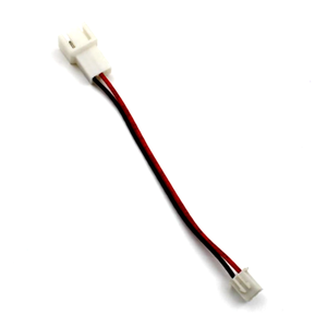 Kabel 3 Pin a <span class=keywords><strong>2</strong></span> Pin <span class=keywords><strong>2</strong></span>.0mm Ventilador Adaptador Ventilador Vga 2pin mikro 2pin - Product Image 5