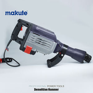 <span class=keywords><strong>Martillo</strong></span> <span class=keywords><strong>Demoledor</strong></span> <span class=keywords><strong>de</strong></span> <span class=keywords><strong>Gasolina</strong></span> MAKUTE <span class=keywords><strong>de</strong></span> 2800w y 85mm - Product Image 4