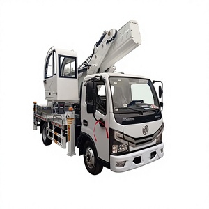 รถบรรทุกติดตั้งกระเช้า<span class=keywords><strong>ยก</strong></span>คน ISUZU ขนาด 28 ม. 30 ม. 33 ม. รถบูมลิฟท์ รถกระเช้า รถเชอร์รี่พิคเกอร์ รถ<span class=keywords><strong>ยก</strong></span>ติดตั้งบนรถบรรทุก - Product Image 1