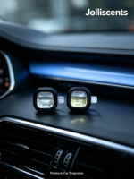 Diffuseur de parfum pour voiture à membrane anti-fuite, désodorisant liquide longue durée, parfum personnalisé, accessoire de parfum automobile