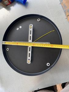 <span class=keywords><strong>Crochet</strong></span> de <span class=keywords><strong>plafond</strong></span> en Rose Vintage rétro et Antique, support de plaque à fixer au <span class=keywords><strong>plafond</strong></span>, <span class=keywords><strong>ampoule</strong></span> ajustable, accessoire de lampe, 20x35CM - Product Image 2