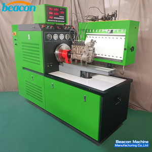 Pompe d'injection <span class=keywords><strong>diesel</strong></span> BEACON ES619 11KW 380V pour banc d'essai (testeur d'injecteurs) pour l'étalonnage des pompes VE et des pompes distributeurs - Product Image 3
