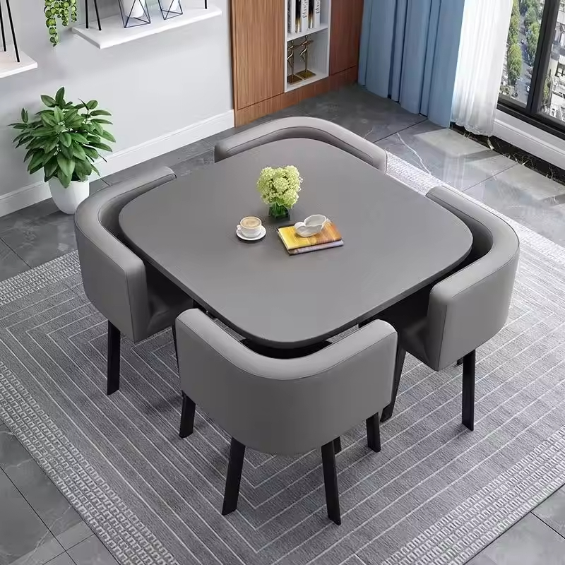 Dark Gray