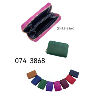 Porte-Monnaie - 074-3868 - Product Image 6