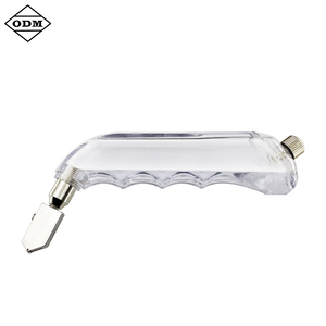 <span class=keywords><strong>Coupe</strong></span>-verre à alimentation en huile à poignée pistolet robuste pour couper les vitres, les miroirs, les bouteilles en verre - Product Image 5