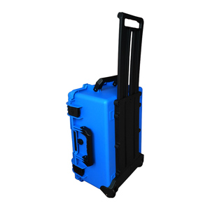 Tricases M2620 étui rigide en plastique étanche IP67 pour équipement de lutte contre les incendies avec mousse - Product Image 1