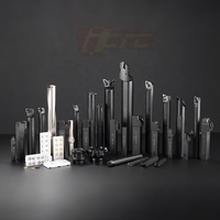 STFCR2020K16 Portaherramientas de Torneado Externo de Alta Precisión para Torno CNC de 90 Grados, para Insertos TC..1604..