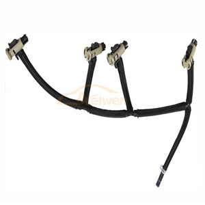 Línea de retorno de combustible utilizada para VW TRANSPORTER para <span class=keywords><strong>MULTIVAN</strong></span> VI OE NO 04L130235L - Product Image 2