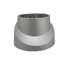Servicios de mecanizado CNC de precisión personalizados en acero inoxidable arenado y desbarbado, electroerosión por hilo y brochado, a menor <span class=keywords><strong>precio</strong></span>, Guangdong - Product Image 2
