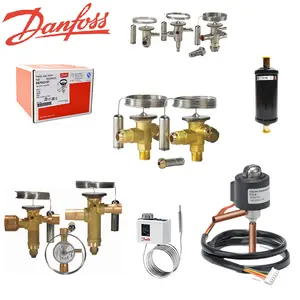 ใหม่และดั้งเดิม-Danfoss- 032F1204