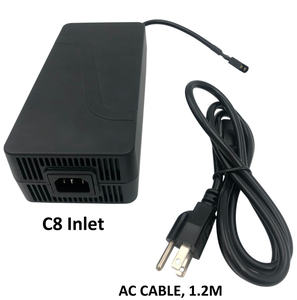 Chargeur de batterie au lithium TUE 4S prêt à l'exportation, vente directe des fabricants, F300SC-D168E, chargeur de drone de haute qualité, 16,8 V/8 A - Product Image 2