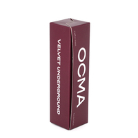 Boîte d'emballage de produit OEM de haute qualité personnalisée, boîte en papier cartonné blanc, boîtes d'emballage pour savon, emballage pliable, cosmétique, beauté, vente au détail, soin de la peau