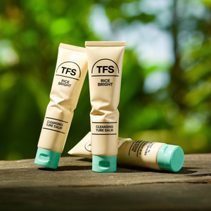 Bálsamo Limpiador Facial Tfs Rice Bright en Tubo de 60 ml, para Todo Tipo de Piel - Product Image 3