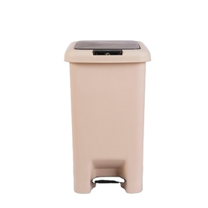 10L 15 20 30 <span class=keywords><strong>litri</strong></span> pattumiera in <span class=keywords><strong>plastica</strong></span> pattumiera per alimenti pattumiera in <span class=keywords><strong>plastica</strong></span> con coperchio - Product Image 1