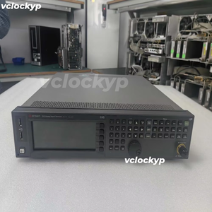 Générateur de signaux analogiques micro-ondes Keysight N5183B MXG série X, 9 kHz à 40 GHz - Product Image 1