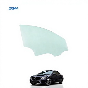 Prix d'usine, verre de porte trempé résistant à l'usure, neuf, pour Mercedes Benz Classe C W205 2014-2021 - Product Image 1
