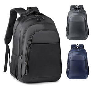 Business Leisure <b>Backpack</b> <b>Student</b> Schoolbag Large Capacity Travel <b>Backpack</b> Short-distance Outgoing Computer Bag Bags - Product Image 1