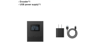 Convertisseur de caméra UVC vers HD avec 2 ports USB pour envoyer la vidéo de la caméra USB vers Internet - Product Image 1