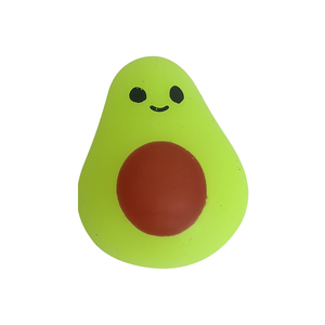 Juguete Sensorial Antiestrés Personalizado a Precio Económico, Juguete de Comida Kawaii, Mini Mochi, Pelota Antiestrés Colorida, Educativa, Unisex para Niños - Product Image 4