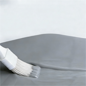 Fast Drying Water-Based Polyurethane One Component Roof Wall Waterproof Coating Liquid Eco-Friendly Bathroom Kitchen 3-Year - Product Image 2