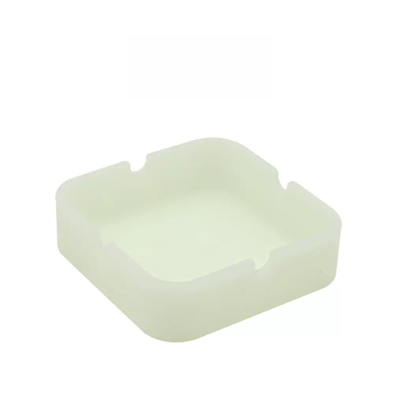 Square, luminescent, random