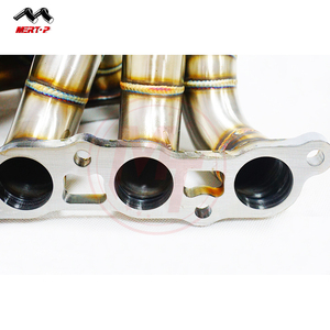 MERTOP RACING-mandolina de acero inoxidable 304, planificador de buen rendimiento, 40 a yota Su pra Mk4 Le xus GS300 2JZ-GE T4 - Product Image 4