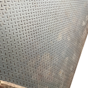 ASTM A516 Gr70 <span class=keywords><strong>Bolier</strong></span> pelat baja ASME SA516 Grade 70 pelat baja karbon - Product Image 6