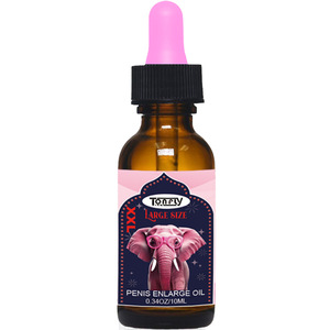 Huile de massage épaississante pour homme 10ml – Nouvelle formule XXL pour une croissance accrue et une performance améliorée – Offre spéciale - Product Image 3