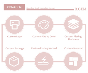 Collier ras du cou à chaîne fine superposée avec deux pendentifs goutte d'eau, <span class=keywords><strong>prix</strong></span> d'usine <span class=keywords><strong>en</strong></span> gros, bijoux de fête pour cadeaux féminins - Product Image 4