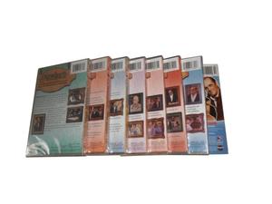 Newhart Temporada 1-8 La Serie Completa <span class=keywords><strong>24</strong></span> Discos Fábrica Venta al por mayor Serie de TV Shopify eBay Venta caliente Películas en DVD Nuevo Envío Gratis - Product Image 4
