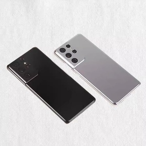 โทรศัพท์มือถือสมาร์ทโฟน Android มือสอง Samsung Galaxy <span class=keywords><strong>S21</strong></span> <span class=keywords><strong>Ultra</strong></span> <span class=keywords><strong>S21</strong></span> ปลดล็อคแล้ว ความจุ 12GB+<span class=keywords><strong>512GB</strong></span> - Product Image 6