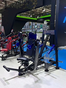 Equipo <span class=keywords><strong>de</strong></span> <span class=keywords><strong>Gimnasio</strong></span> <span class=keywords><strong>de</strong></span> Calidad Comercial, Compre en Línea Máquinas <span class=keywords><strong>de</strong></span> <span class=keywords><strong>Gimnasio</strong></span> <span class=keywords><strong>de</strong></span> Fábrica, Multi Trainer FRONT DORSY BAR - Product Image 2