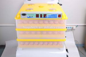 鶏の卵HJ-M24用の<span class=keywords><strong>24</strong></span>個の卵インキュベーターミニインキュベーター - Product Image 5