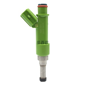 23209-<span class=keywords><strong>0V010</strong></span> <span class=keywords><strong>23250</strong></span>-<span class=keywords><strong>0V010</strong></span>หัวฉีดเชื้อเพลิงประสิทธิภาพสูง232090V010 232500V010สำหรับ RAV4โตโยต้าแคมรี่ - Product Image 2