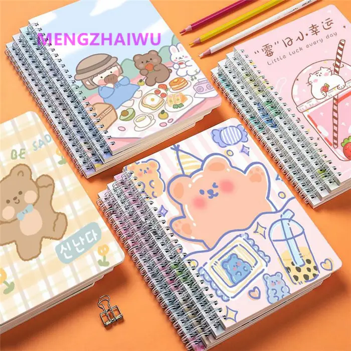 Wholesale stationery online cheap bulk notebook planner office pocket mini eco daily cheapest tear off notepad