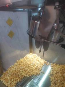 <span class=keywords><strong>Machine</strong></span> à Popcorn électrique industrielle, 1 pièce, <span class=keywords><strong>meilleur</strong></span> prix - Product Image 4