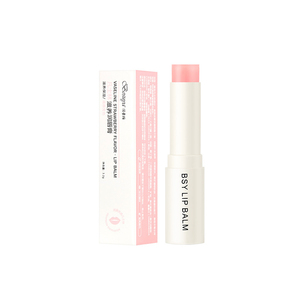 Care Original Glow <span class=keywords><strong>Hidratante</strong></span> Sheer Strawberry Lip Butter Balm <span class=keywords><strong>Hidratante</strong></span> <span class=keywords><strong>Labial</strong></span> para labios agrietados y secos - Product Image 5