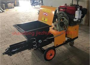 Máquina <span class=keywords><strong>de</strong></span> enlucido <span class=keywords><strong>de</strong></span> pared <span class=keywords><strong>de</strong></span> alta presión alimentada por diesel Pulverizador <span class=keywords><strong>de</strong></span> cemento <span class=keywords><strong>de</strong></span> rueda universal para construcción Máquina <span class=keywords><strong>de</strong></span> pulverización <span class=keywords><strong>de</strong></span> <span class=keywords><strong>mortero</strong></span> <span class=keywords><strong>de</strong></span> <span class=keywords><strong>cal</strong></span> - Product Image 6