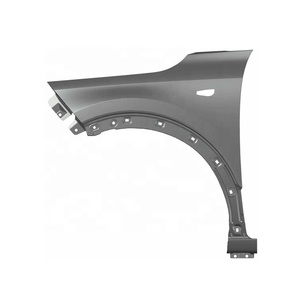 Pièces automobiles d'origine garde-boue avant pour BYD Han Tang Song Qin Dolphin Seal Frégate 07 Destroyer 05 Seagull E2 Dolphin - Product Image 4