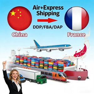 Transitaire DDP pour le dropshipping de Chine vers la France (Paris, Marseille, <span class=keywords><strong>Nantes</strong></span>), livraison express aérienne porte-à-porte avec sourcing 1688 - Product Image 1