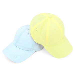 Gorra de Béisbol con Logotipo Personalizado, de Algodón Liso, 6 Paneles, Ajustable, para Deportes al Aire Libre, Gorras Negras Lisas con Logotipo Bordado, Gorras al por Mayor - Product Image 5
