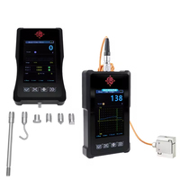 Capteurs de pesage sans fil PST à prix de gros, jauge de force portable, tensiomètre numérique, enregistreur de données, étanche IP65, haute performance
