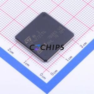 Microcontrolador de chip IC de circuito integrado STM32F427ZIT6 (20x20) nuevo y original (MCU/MPU/SoC) - Product Image 1