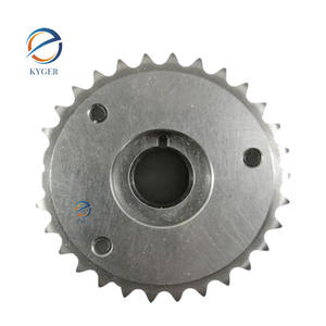 LR091760เพลาลูกเบี้ยวไทม์มิ่งเหล็กกล้าสำหรับแลนด์โรเวอร์เรนจ์โรเวอร์ LR091760 LR091759 - Product Image 3