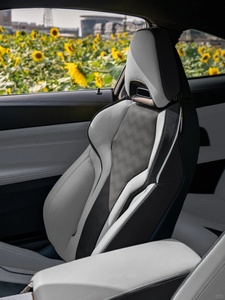 Kit di Lusso GZYLC per Sedili Posteriori <span class=keywords><strong>VIP</strong></span> con Poggiatesta Elettrico e Supporto Gambe Personalizzato per BMW M3 M5 X3 X5 X7 - Product Image 2