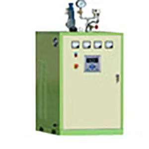 Automatic Electric Steam Boiler Electric Boiler Steam Generator