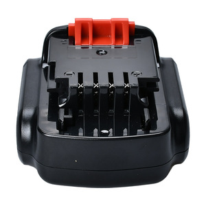 <span class=keywords><strong>Batteria</strong></span> al Litio 12V 10.8V Sostitutiva per Utensili Elettrici <span class=keywords><strong>Black</strong></span> & <span class=keywords><strong>Decker</strong></span> BL1512-XJ BDCDD12KB BDCD12 - Product Image 5