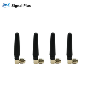 Cámara robótica inalámbrica WiFi <span class=keywords><strong>3</strong></span> antenas 360 <span class=keywords><strong>Antena</strong></span> de internet WiFi gratuita y enrutamiento 2,4g 5GHz <span class=keywords><strong>antena</strong></span> wifi - Product Image 3