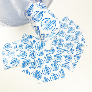 5 gallon PVC thu nhỏ bọc phim cap seal nhiệt co nhãn cho 18.9l chai nước Đóng gói với sự tiện lợi trong tâm trí - Product Image 5