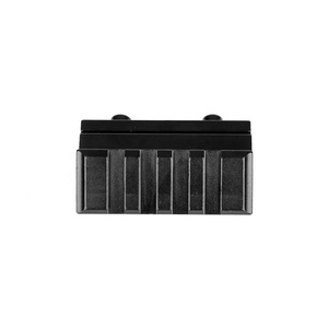Adaptateur de montage de télescope 21 mm, montage de lunette de chasse à <span class=keywords><strong>45</strong></span> degrés, matériau en alliage d'aluminium durable - Product Image 6
